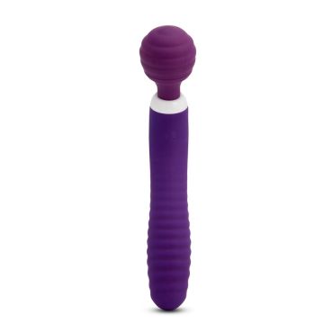 Vibrator Lolly Double Ended Nubii - Paars