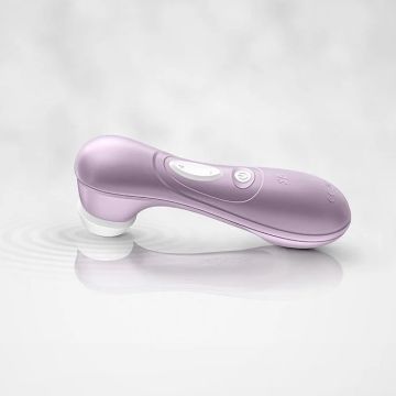 Satisfyer Pro 2 - Paars