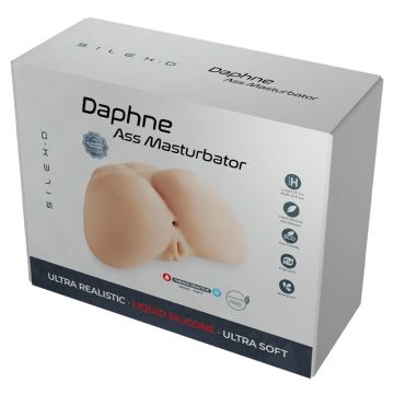 Masturbator Kont Daphne Vagina en Anus