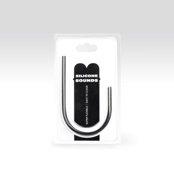 Siliconen Sound Vick - 24 cm