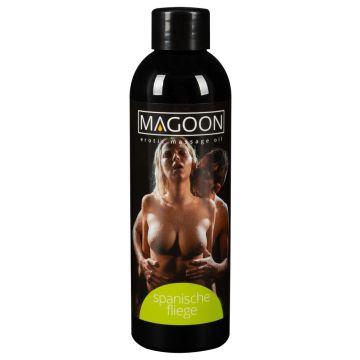 Erotische Massage Olie Spaanse Vlieg 200 ml
