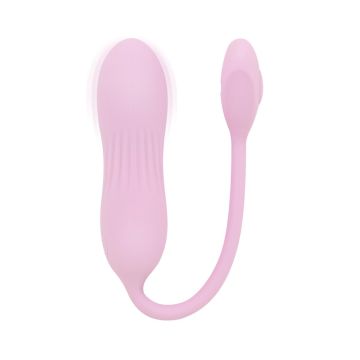 Bullet Vibrator Good Vibes Only - Roze
