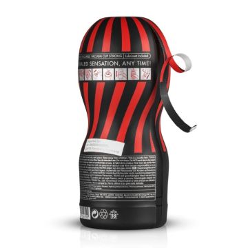 Tenga - Air Tech Vacuum Cup - Sterk