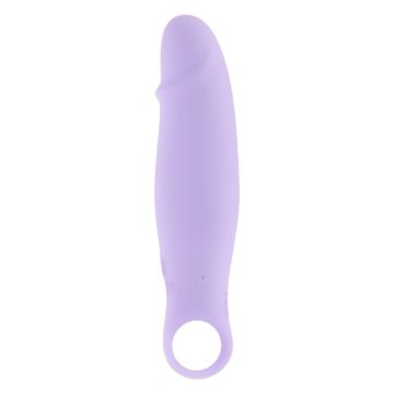 Selopa Mini Vibrator Petite Pecker - Paars