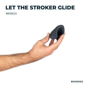 Vibrerende Handjob Masturbator Boners