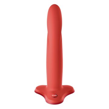 Dildo Limba Flex M - Koraal