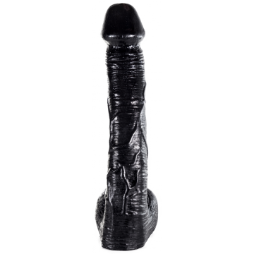 Anaal dildo Hunglock The Giant