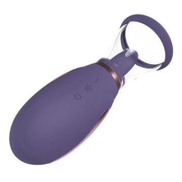 Oplaadbare Vagina en Borst Pomp Enhance