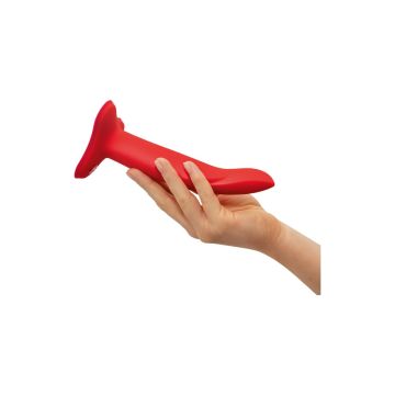 Dildo Limba Flex M - Koraal
