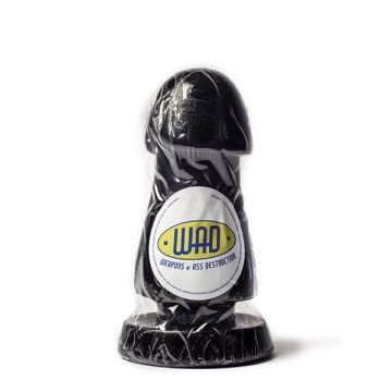 Buttplug -  WAD Devastator