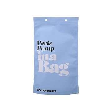 Penispomp - Doc Johnson