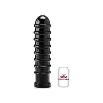 Anaal Dildo Mass Destruction