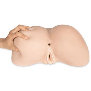 Masturbator Kont Daphne Vagina en Anus
