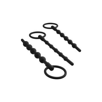 Set Penis Pluggen Excellent Power Knot Knot