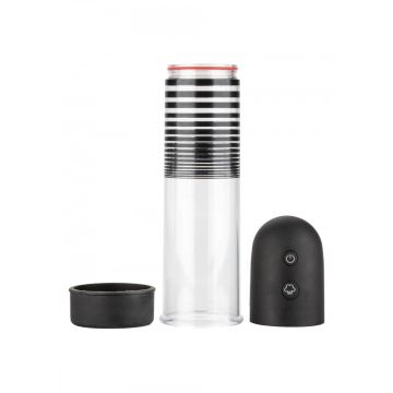 Oplaadbare Ez Penispomp Kit - Calexotics