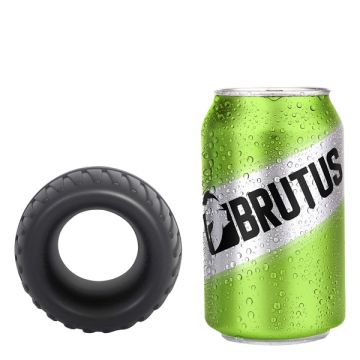 Brutus Siliconen Tractor Cockring - XL