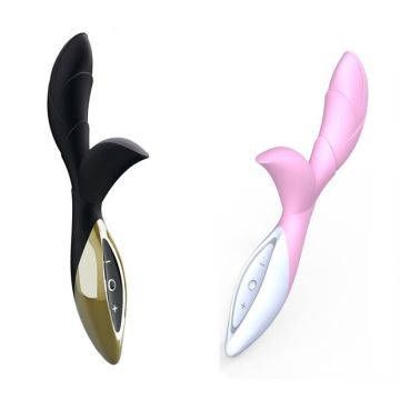 Zini Hua Vibrator - G-Spot & Clitorisstimulatie OP=OP