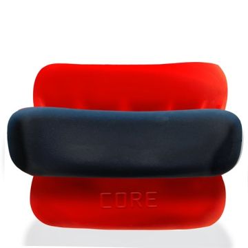 Oxballs Ultracore Ballstretcher - Rood