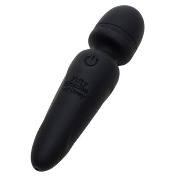 FSOG Mini Wand Vibrator Sensation