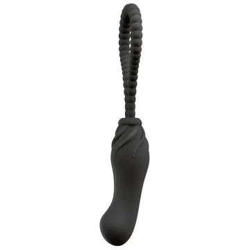 Strapless Strap-on Perfect Fit
