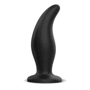 Buttplug Sharky 12 cm