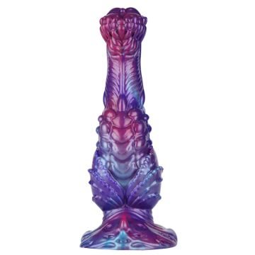 Monster Buttplug Pikymouth Anal Predator