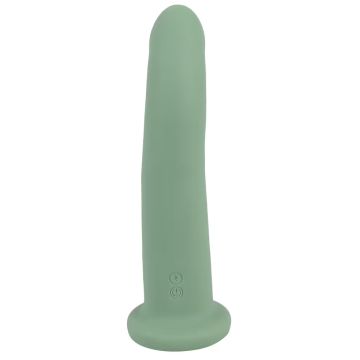 Zachte Roterende Vibrator Luvio - Beau Coeur