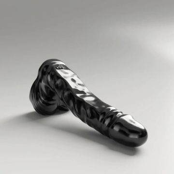 All Black Steroid Dildo The Jock - Zwart-all-black-steroid-anaal-dildo-jock8.jpg