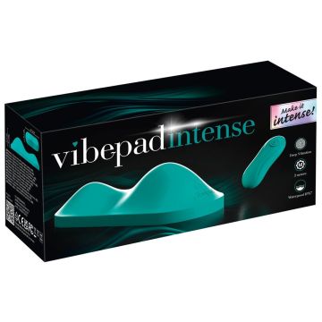  Vibepad intense - Turquoise