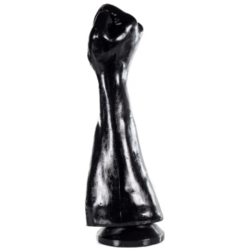 Dildo Hasta Siempre