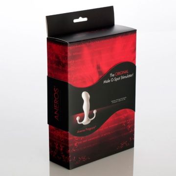 Progasm Classic Intermediate Prostaat Massager