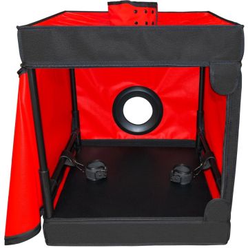 BDSM Cabine Bukkake