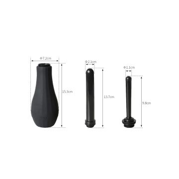 Ergoflo Extra Anal Douche