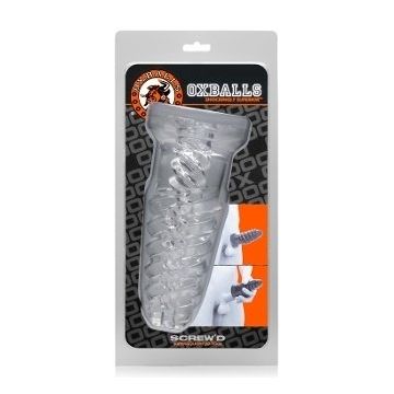 Screw'd Masturbator Sleeve
