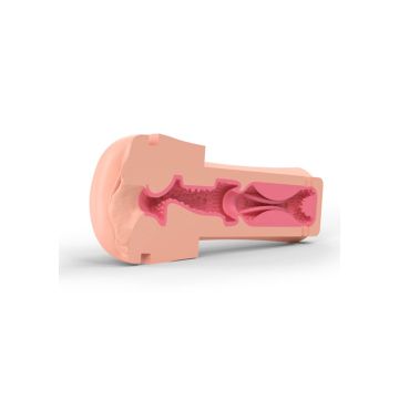 Mystim Opus E - Masturbator - Vagina
