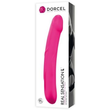 Dorcel Real Sensation L Dildo