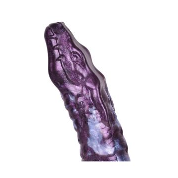 Monster Dildo Egori