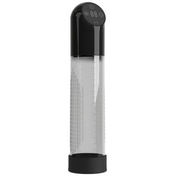 Waterdichte Automatische Penispomp