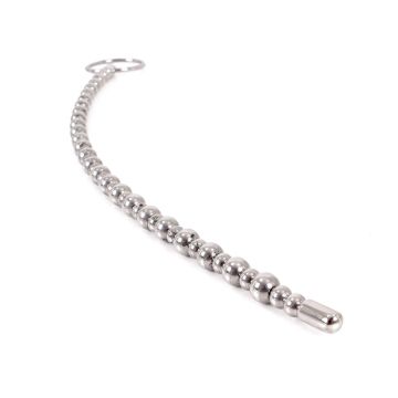 Urethral Bendable Beads - 8 mm