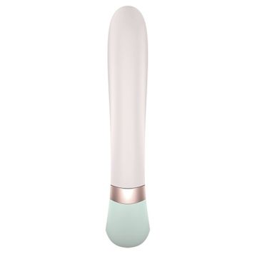 Satisfyer Heat Wave - Mint