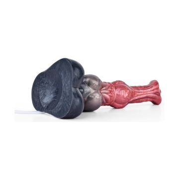 Spuitende Horse Dildo Kabi
