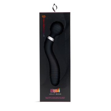 Vibrator Lolly Double Ended Nubii