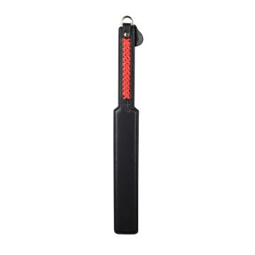 Sevanda BDSM Paddle Met Gevlochten Handvat 