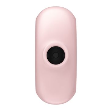 Satisfyer Pro To Go 3 - Roze