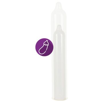 Secura Condoms Extra Groot - 12 stuks
