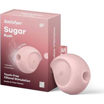 Satisfyer Kerst Advent Box voor Hem & Haar