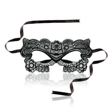 Rianne S - Mask V Zouzou