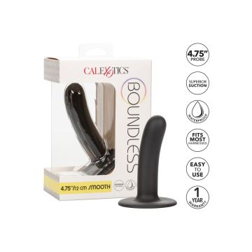 Dildo Boundless Smooth 12 cm