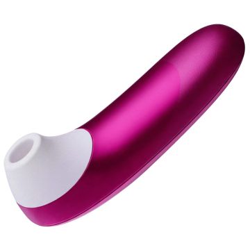 Womanizer – Pro Clitorisstimulator - Roze
