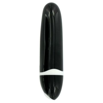 Mini Vibrator Quantum - Zwart
